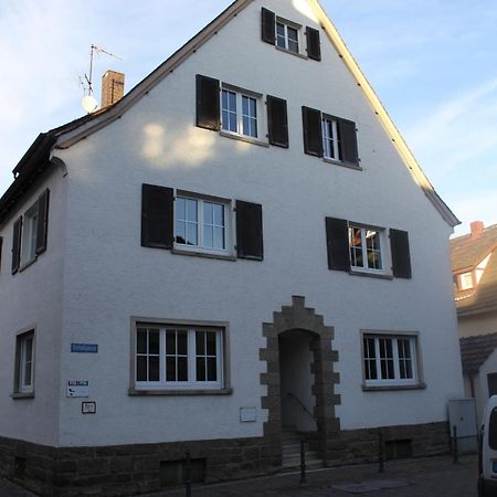 Bismarck Hostel Ohringen Luaran gambar